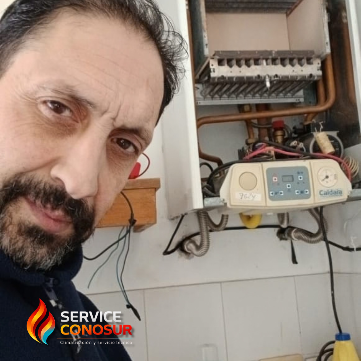 Radiadores de calefacción