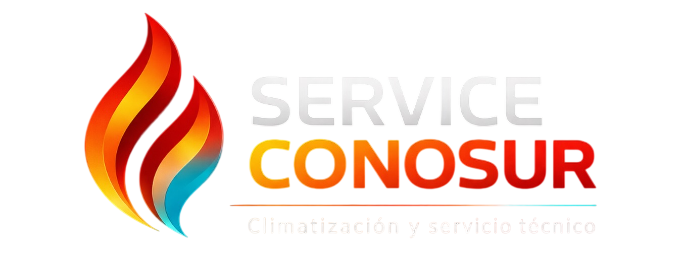 Service Conosur Logo